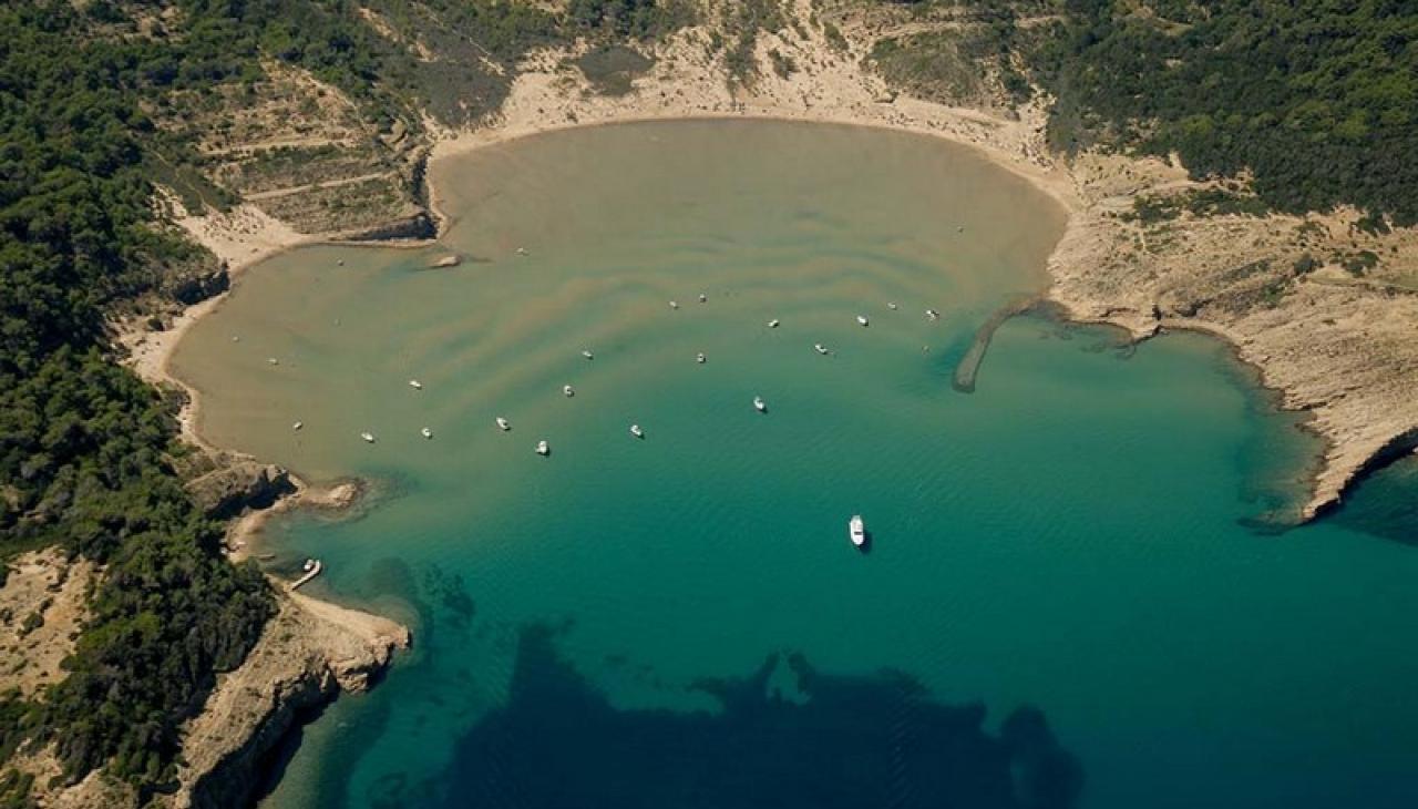 Fkk - Sahara - otok Rab