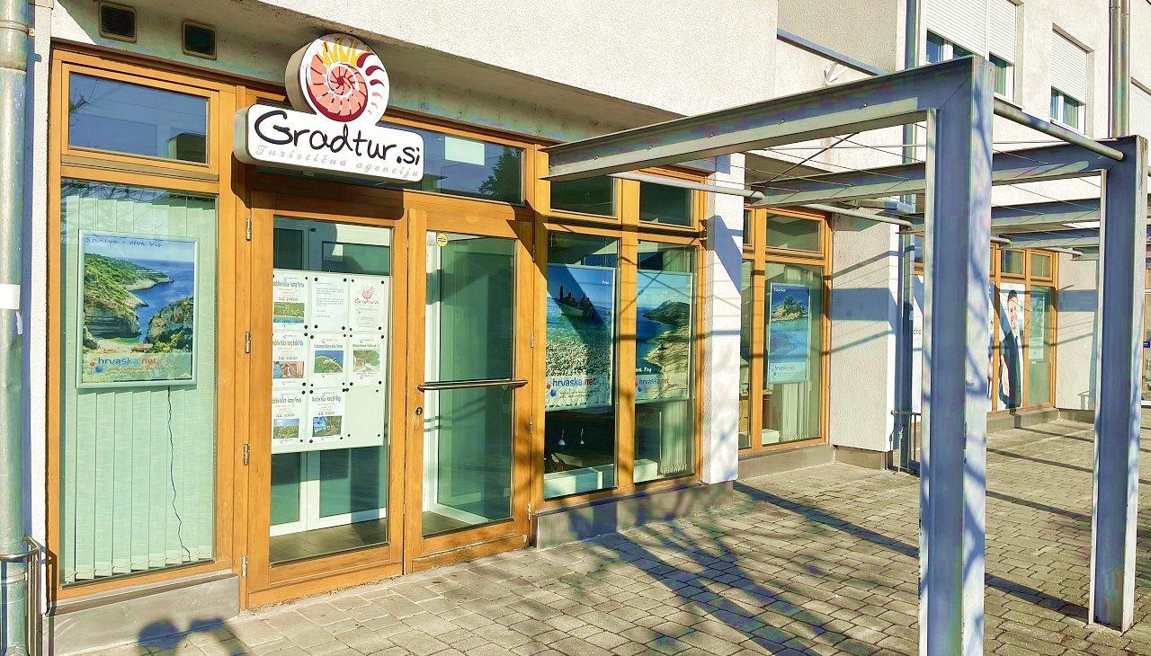 Hrvaska.net - Gradtur d.o.o.