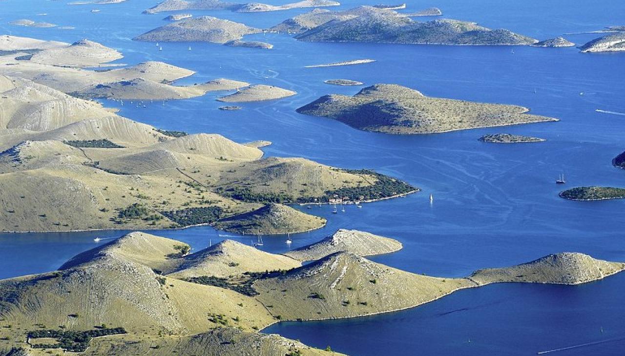 Kornati