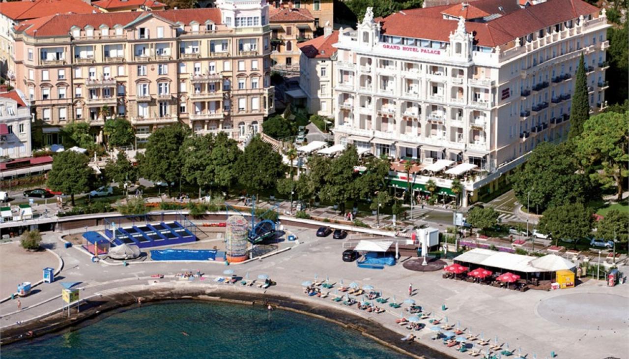 Opatija