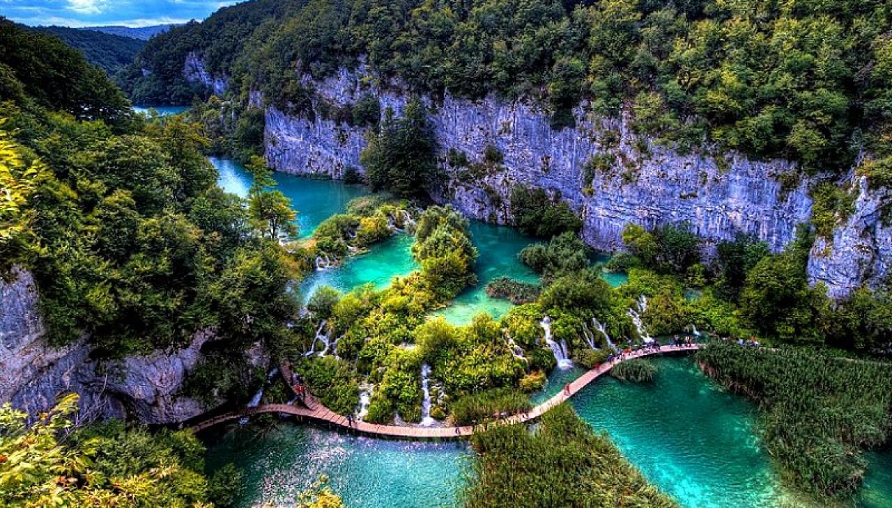 Plitvice