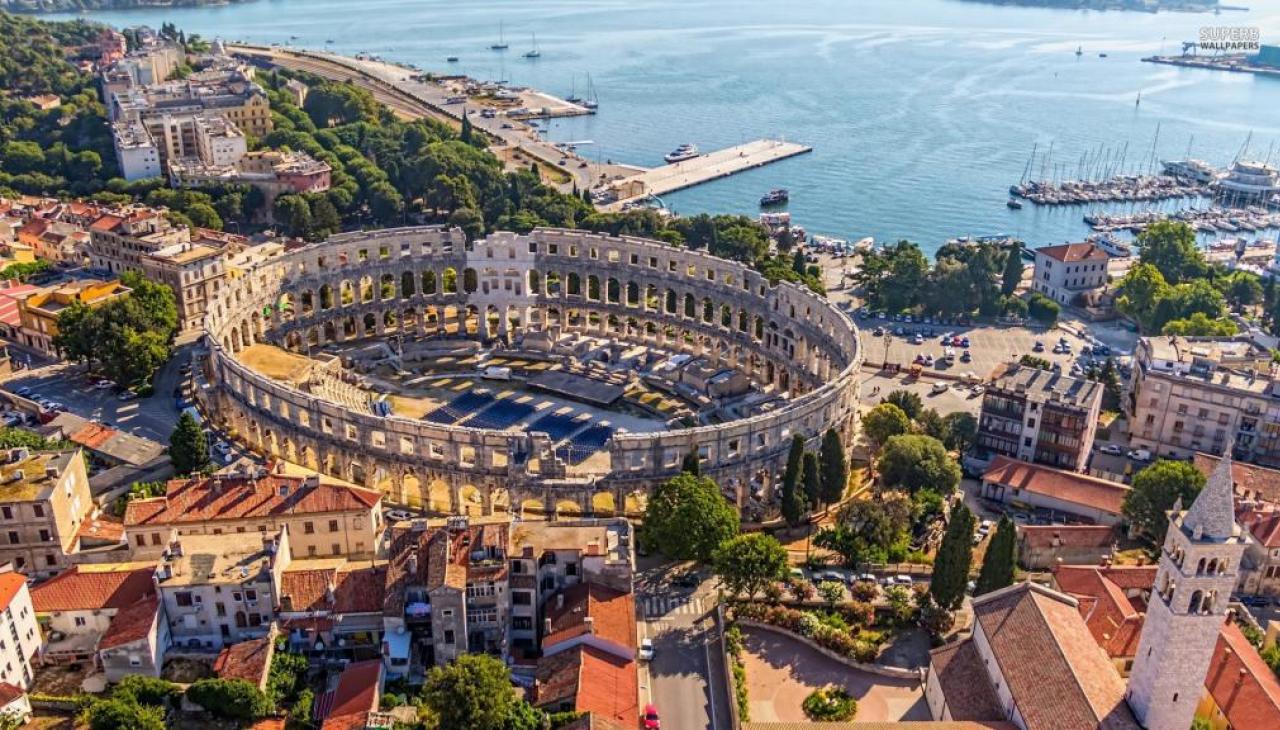 Pula