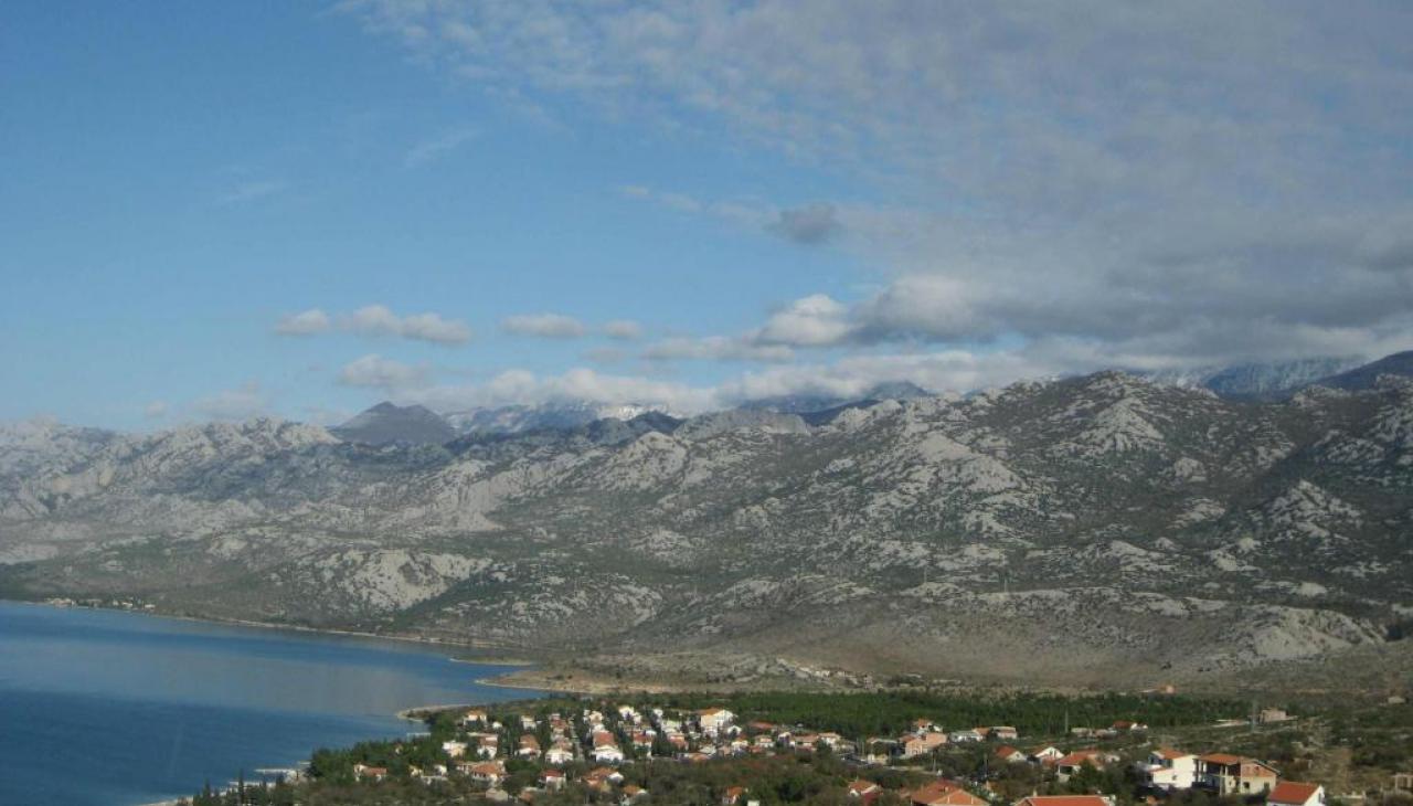 Velebit