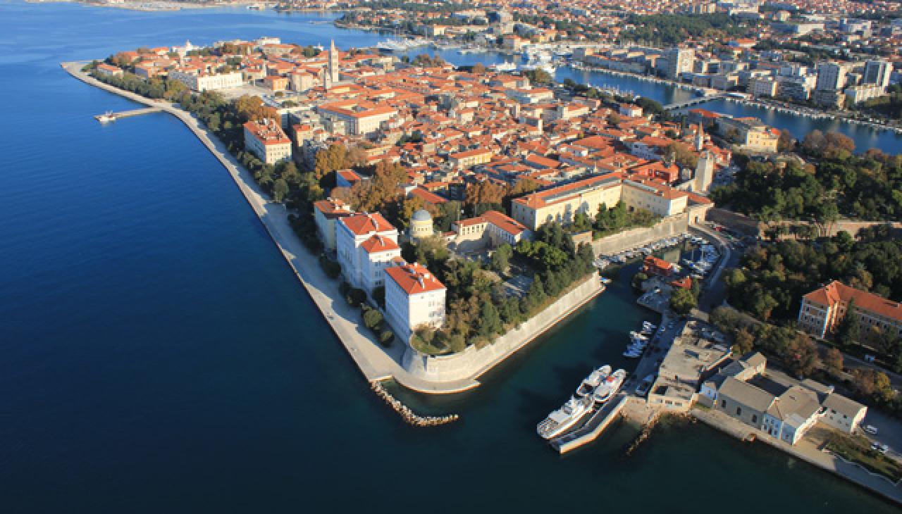 Zadar