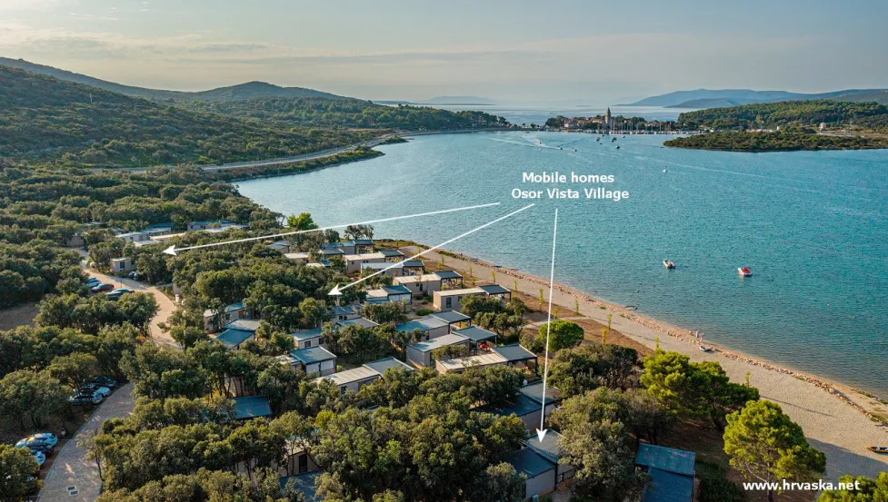 Lopari Camping Resort